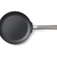 Skottsberg Padella per Crepes e Pancake in Acciaio al Carbonio ø 28 cm | La Tecnologia che Trasforma la Cucina | Senza PFOA e PTFE