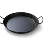 Skottsberg Padella per Paella in Acciaio al Carbonio ø 38 cm | La Tecnologia che Trasforma la Cucina | Senza PFOA e PTFE