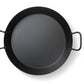Skottsberg Padella per Paella in Acciaio al Carbonio ø 38 cm | La Tecnologia che Trasforma la Cucina | Senza PFOA e PTFE