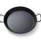 Skottsberg Padella per Paella in Acciaio al Carbonio ø 38 cm | La Tecnologia che Trasforma la Cucina | Senza PFOA e PTFE