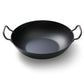 Skottsberg Wok Wadjan in Acciaio al Carbonio ø 34 cm | La Tecnologia che Trasforma la Cucina | Senza PFOA e PTFE