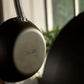 Skottsberg Wok cm 28 in Acciaio al Carbonio | La Tecnologia che Trasforma la Cucina | Senza PFOA e PTFE
