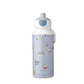 Mepal Borraccia Pop-Up "Campus - Sailors Bay" ml 400/cm Ø7x18,4 per bambini ermetica priva di BPA