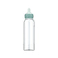 Mepal Borraccia Flip-up"Campus" verde L0,5/cm Ø6,4x22,2