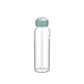 Mepal Borraccia Flip-up"Campus" verde L0,5/cm Ø6,4x22,2