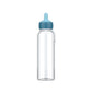 Mepal Borraccia Flip-up"Campus" blu L0,5/cm Ø6,4x22,2