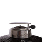 Kamado XLarge Solo Basic "Yakiniku", per 8-12 persone cm 56