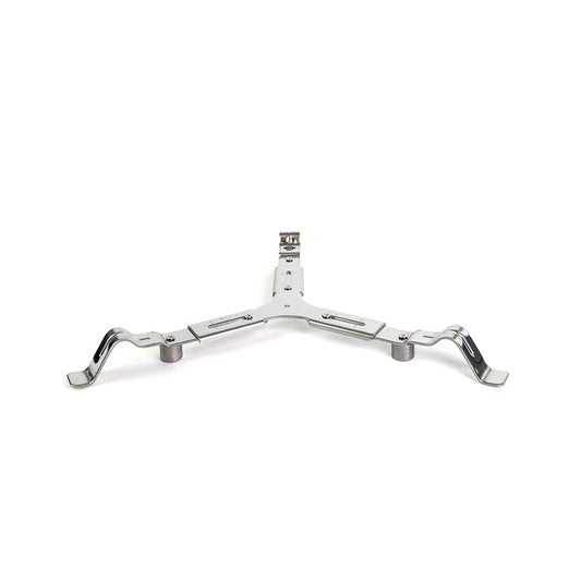Nido da tavolo per Kamado Medium, Large e XLarge cm Ø46x4,5