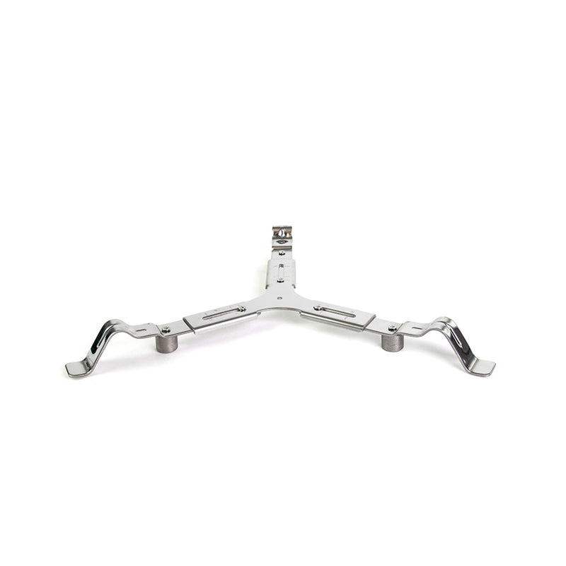 Nido da tavolo per Kamado Medium, Large e XLarge cm Ø46x4,5