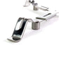 Nido da tavolo per Kamado Medium, Large e XLarge cm Ø46x4,5