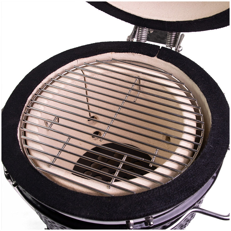 Yakiniku Griglia cottura standard per Kamado Mini cm Ø29x5