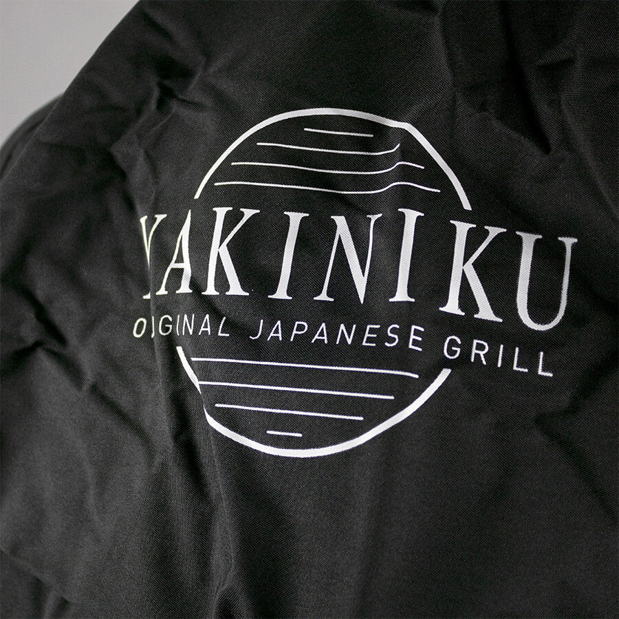 Yakiniku Fodera coprigrill per Kamado Mini cm 35x35x50