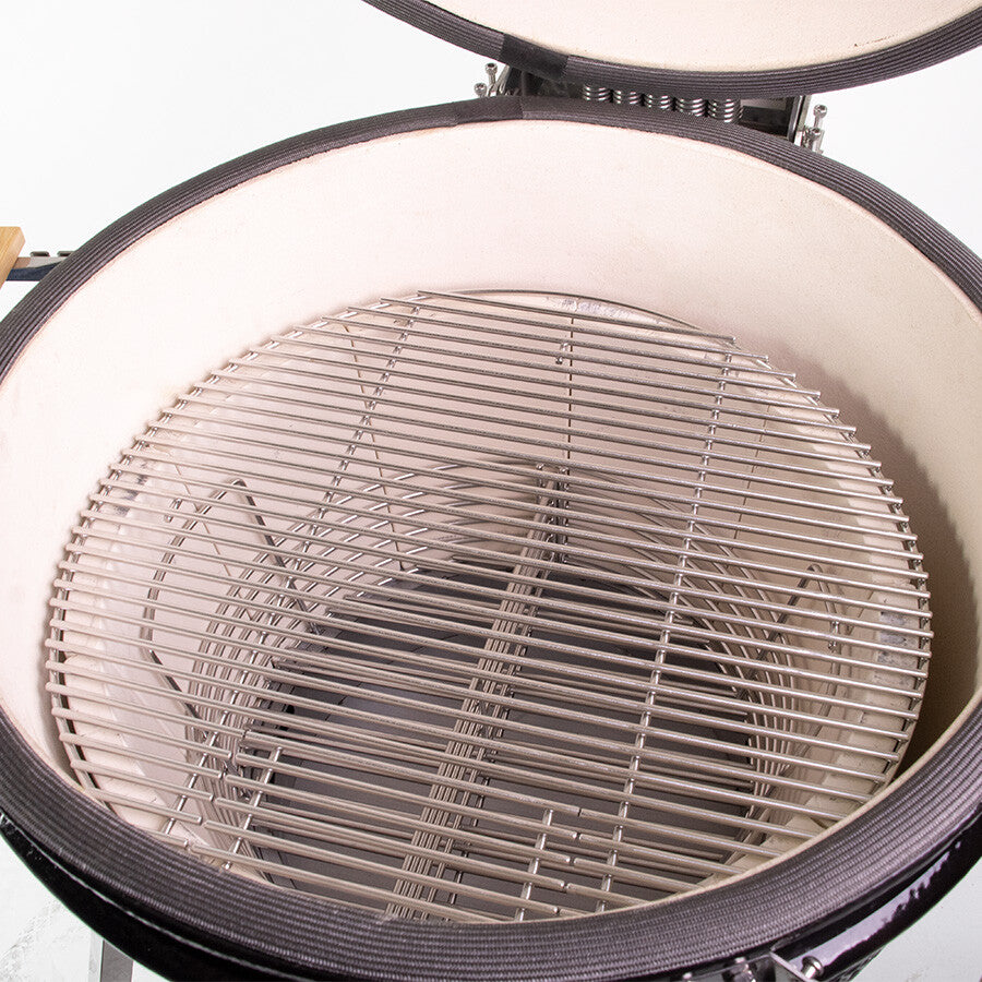 Yakiniku Kamado Large Solo Basic"Yakiniku", per 6-8 persone cm Ø49/cm 117,5x126,