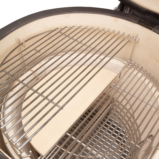 Yakiniku Kamado Large Solo Complete "Yakiniku", per 6-8 persone cm Ø49/cm 117,5x126,