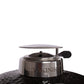 Yakiniku Kamado Large Solo Complete "Yakiniku", per 6-8 persone cm Ø49/cm 117,5x126,