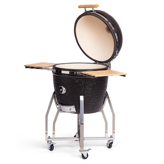 Yakiniku Kamado XLarge Complete Griglia per 8-12 persone cm Ø56