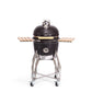 Barbecue Kamado Yakiniku Medium per 4-5 persone