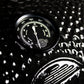 Yakiniku Kamado medium basic "Black Edition" per 4-5 persone cm ø41/cm 11