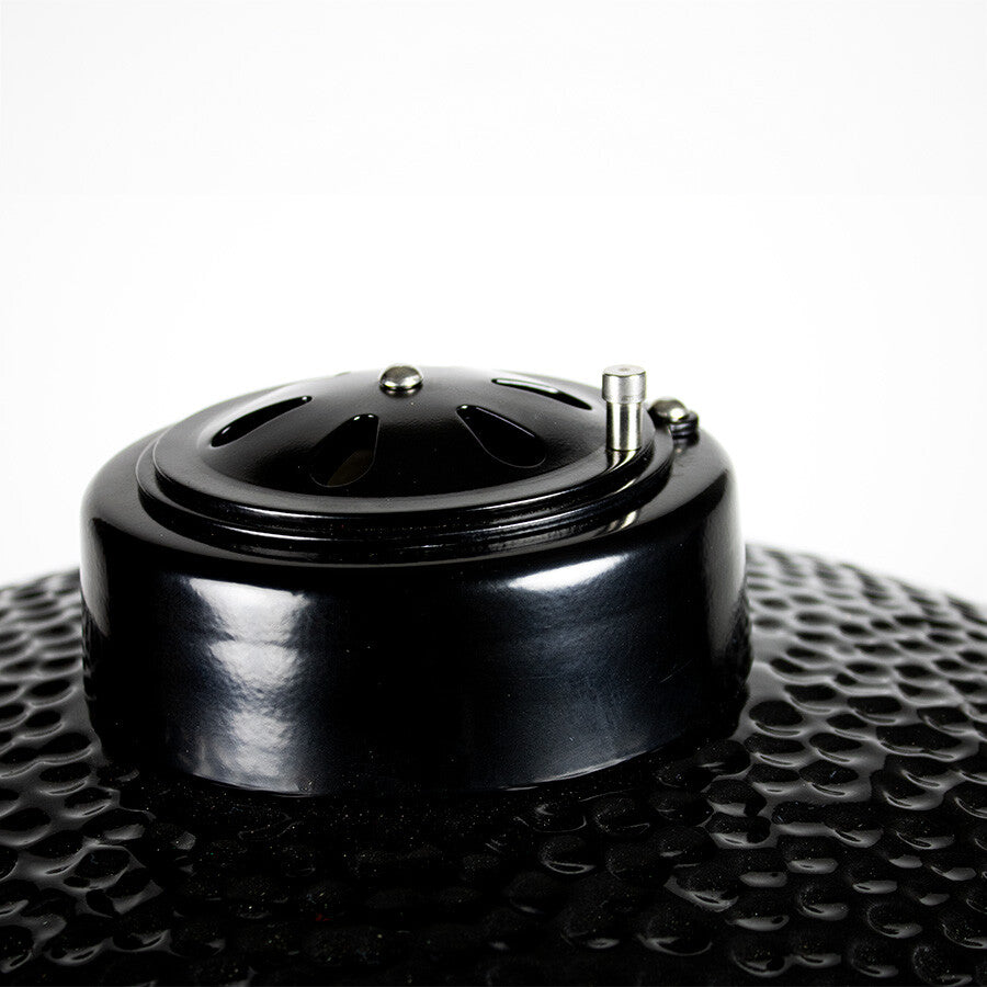 Yakiniku Kamado Large Basic "Black Edition", per 6-8 persone cm Ø49/cm , per 6-8 persone cm Ø49/cm 11