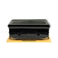 Yakiniku Shichirin Grill da tavolo Medium "Black Edition"