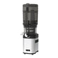Kuvings CS800 il nuovo Estrattore Professionale Automatico a Freddo per Frutta e Verdura