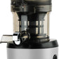 Kuvings AUTO6 Estrattore 200W Silver, Slow Juicer Automatico con Filtro da Gelato