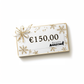 Gift Card Rigotti Arrotino 150,00 €