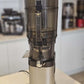 Kuvings CS800 il nuovo Estrattore Professionale Automatico a Freddo per Frutta e Verdura