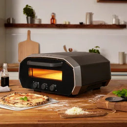 Ooni Volt 12: caratteristiche del forno da pizza elettrico