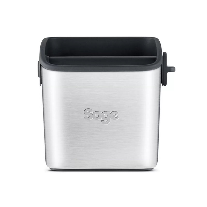 Sage the Knock Box Mini recipiente tramoggia per fondi di caffè