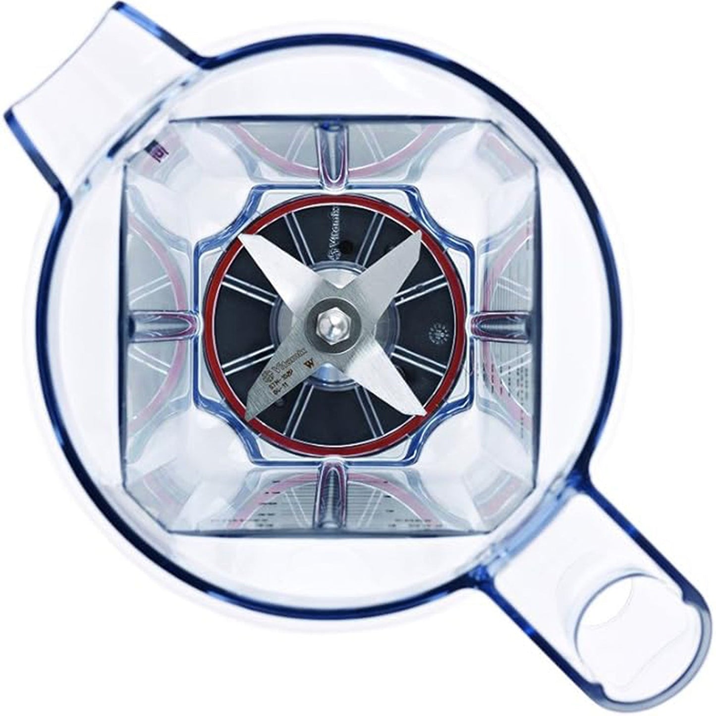 Vitamix boccale 0,9 l. Wet con tamper VTX WET 90