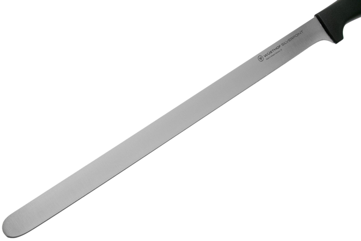 Wusthof Coltello salmone e salumi 29 cm. Silverpoint 4544/29