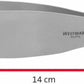 Pinza leva lische acciaio inossidabile 14 cm Westmark 04 13 26