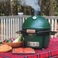 Big Green Egg MiniMax Ø 33 cm - Barbecue a carbone