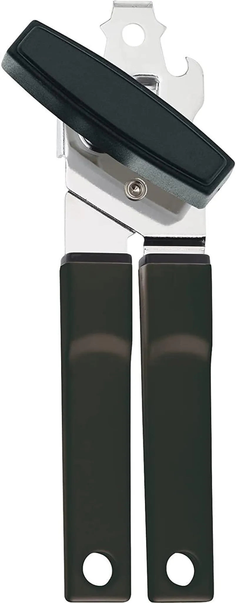 Apriscatole a pinza per mancini in acciaio Sieger 04 13 53