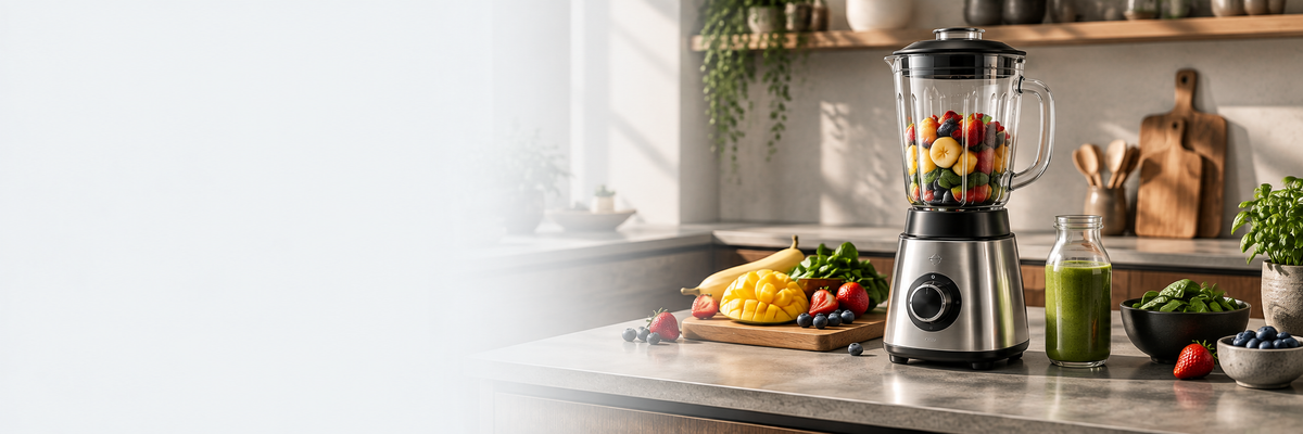 Blender e frullatori