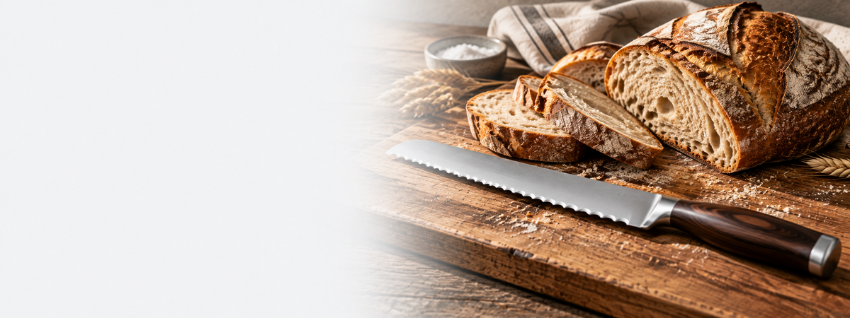 Coltelli da pane