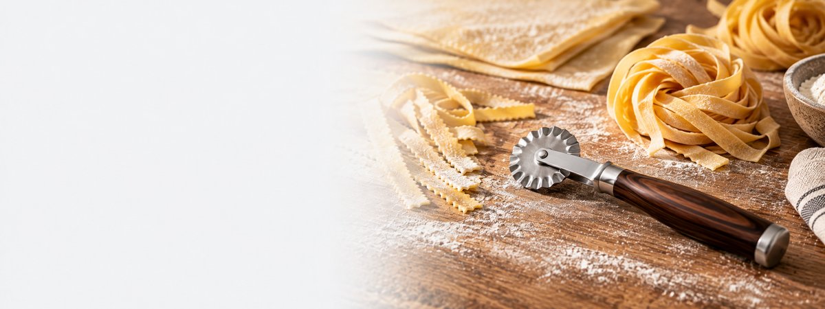Coltelli per pasta fresca