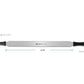 Sanelli Supra Spatola professionale per teglia 2 manici 42 cm SZ22042B