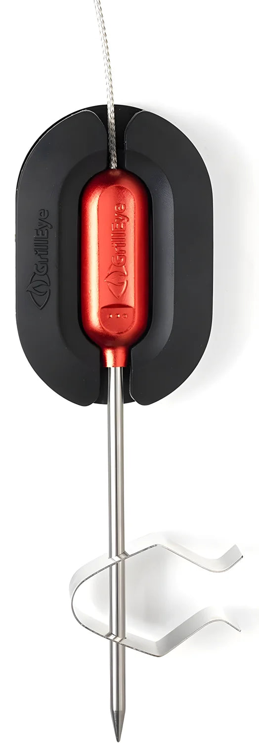 GrillEye termometro smart da cucina bluetooth fino a sei sonde da -40 C a 300 C