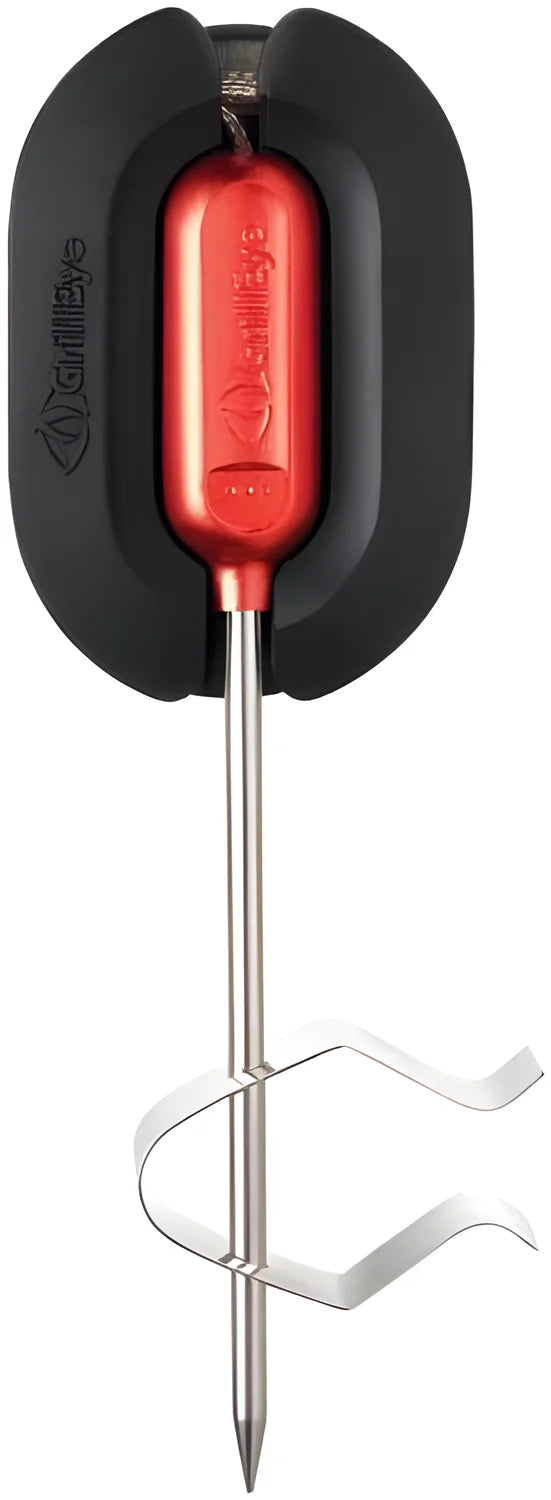 Grilleye termometro a sonda Professionale Controllo Temperatura da -40 a 300C