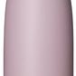 Scanpan bott. termica 500 ml 24 ore freddo 12 caldo rosa alba