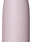 Scanpan bott. termica 500 ml 24 ore freddo 12 caldo rosa alba