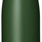 Scanpan bottiglia termica 500 ml 24 ore freddo 12 caldo verde
