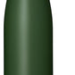 Scanpan bottiglia termica 500 ml 24 ore freddo 12 caldo verde