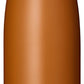 Scanpan bottiglia termica 500 ml 24 ore freddo 12 caldo arancio scuro