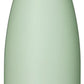 Scanpan bott. termica 350 ml 24 ore freddo 12 caldo verde chiaro