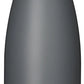 Scanpan bottiglia termica 350 ml 24 ore freddo 12 caldo grigia