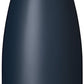 Scanpan bottiglia termica 350 ml 24 ore freddo 12 caldo blu