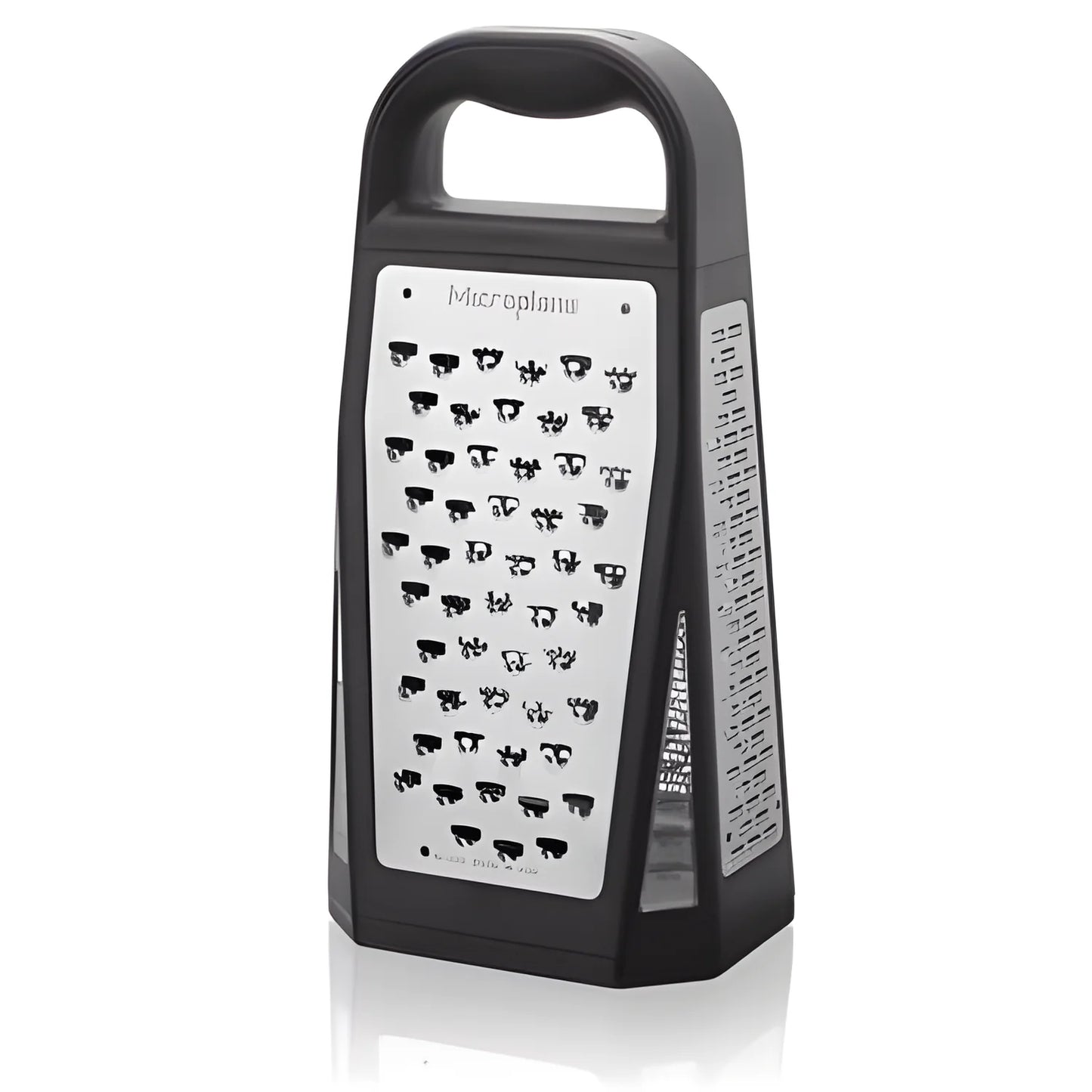 Grattugia Microplane Elite Box con cinque grattugie in una 34019